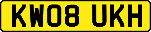 KW08UKH