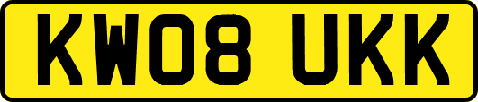 KW08UKK