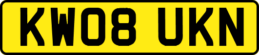 KW08UKN