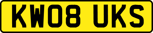 KW08UKS