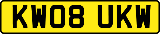 KW08UKW