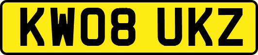 KW08UKZ