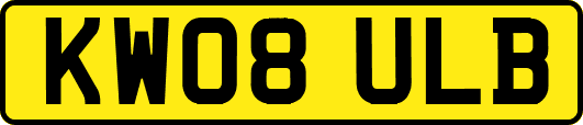 KW08ULB