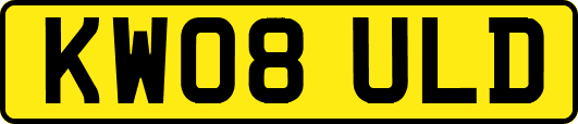KW08ULD
