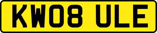 KW08ULE