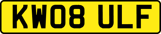 KW08ULF