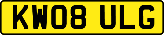 KW08ULG