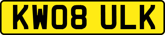 KW08ULK