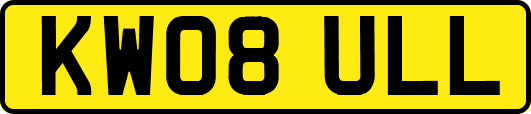 KW08ULL