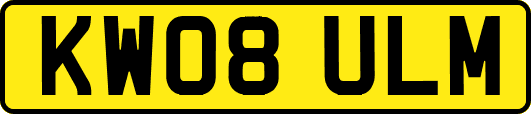 KW08ULM