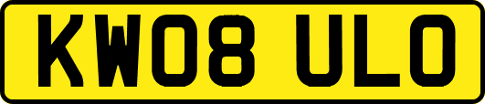KW08ULO