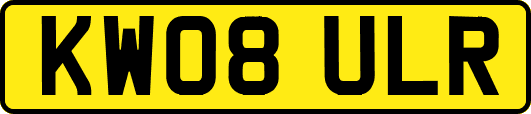 KW08ULR
