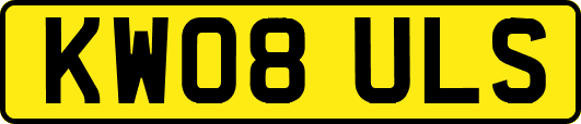 KW08ULS
