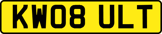 KW08ULT