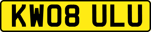 KW08ULU