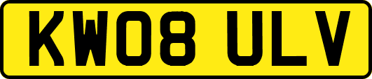 KW08ULV