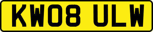 KW08ULW