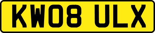 KW08ULX