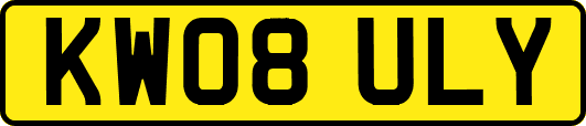 KW08ULY