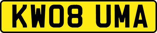 KW08UMA