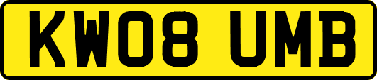 KW08UMB