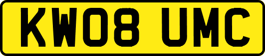 KW08UMC