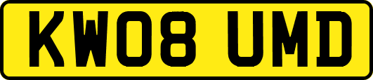 KW08UMD