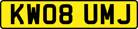 KW08UMJ