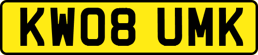 KW08UMK