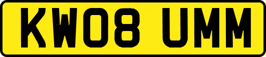 KW08UMM
