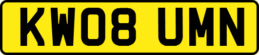 KW08UMN