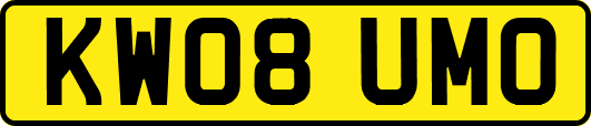 KW08UMO