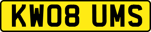 KW08UMS