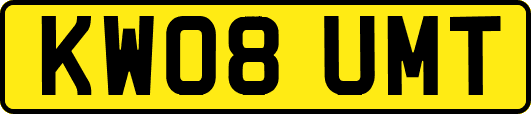 KW08UMT