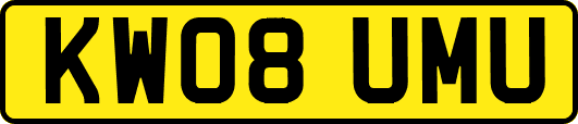 KW08UMU