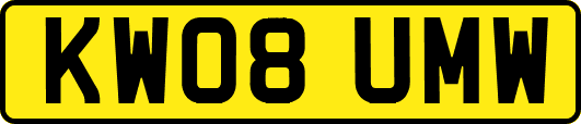 KW08UMW
