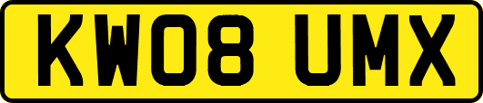KW08UMX