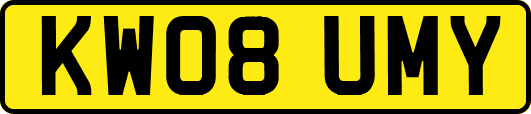 KW08UMY