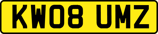 KW08UMZ
