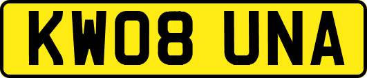 KW08UNA