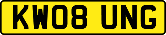 KW08UNG