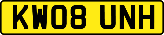 KW08UNH