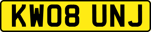 KW08UNJ