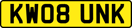 KW08UNK