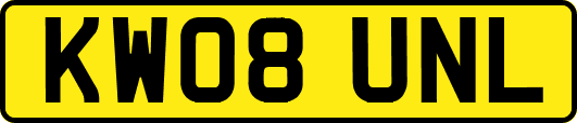 KW08UNL