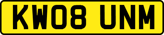 KW08UNM