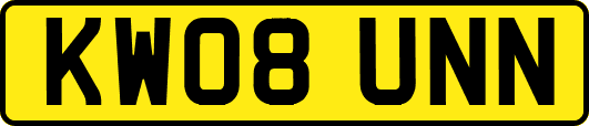 KW08UNN
