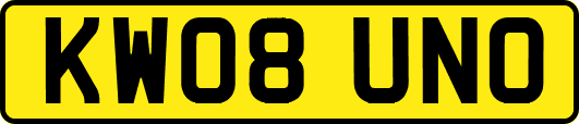 KW08UNO
