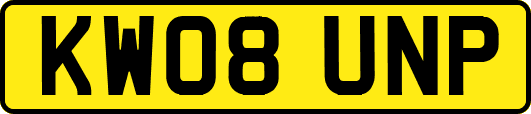 KW08UNP