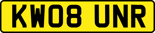 KW08UNR